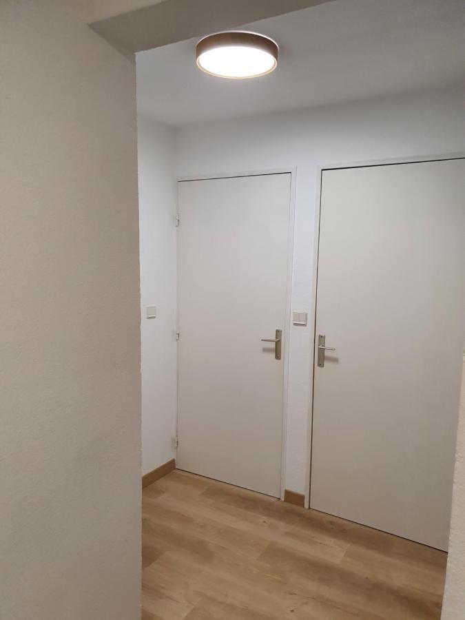 Oranger Apartment นีซ ภายนอก รูปภาพ