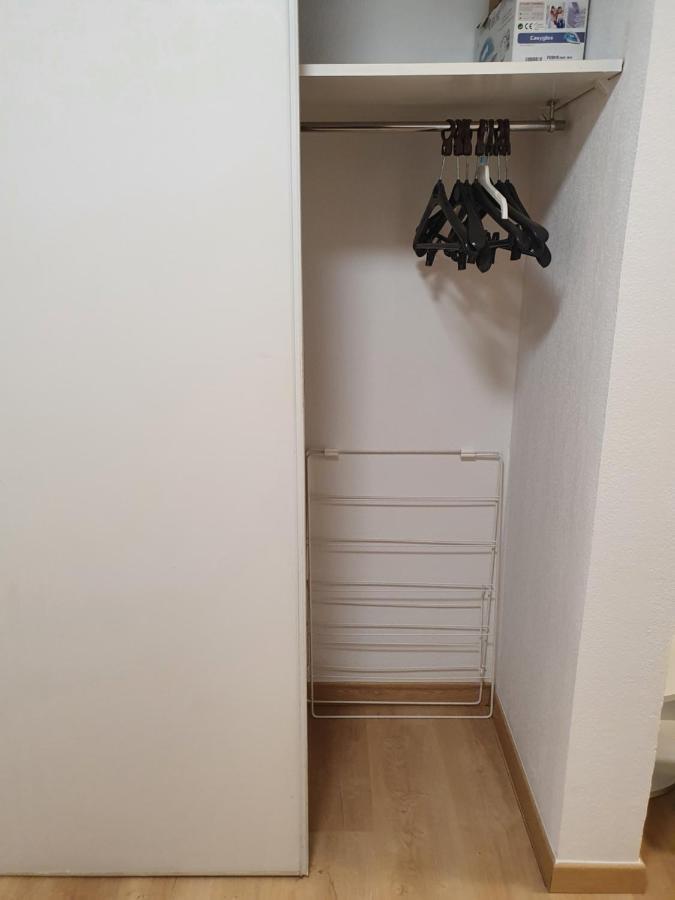 Oranger Apartment นีซ ภายนอก รูปภาพ