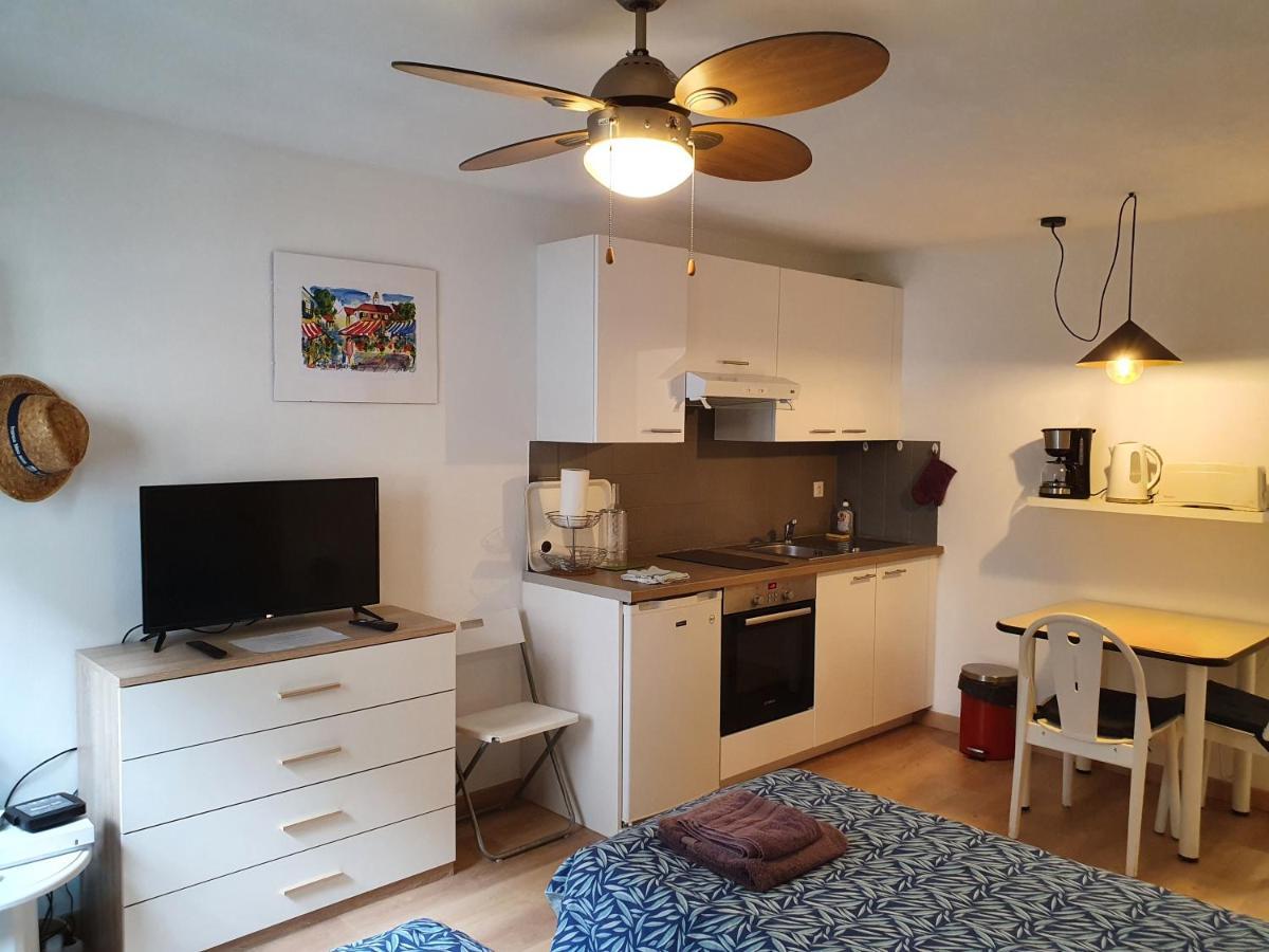 Oranger Apartment นีซ ภายนอก รูปภาพ